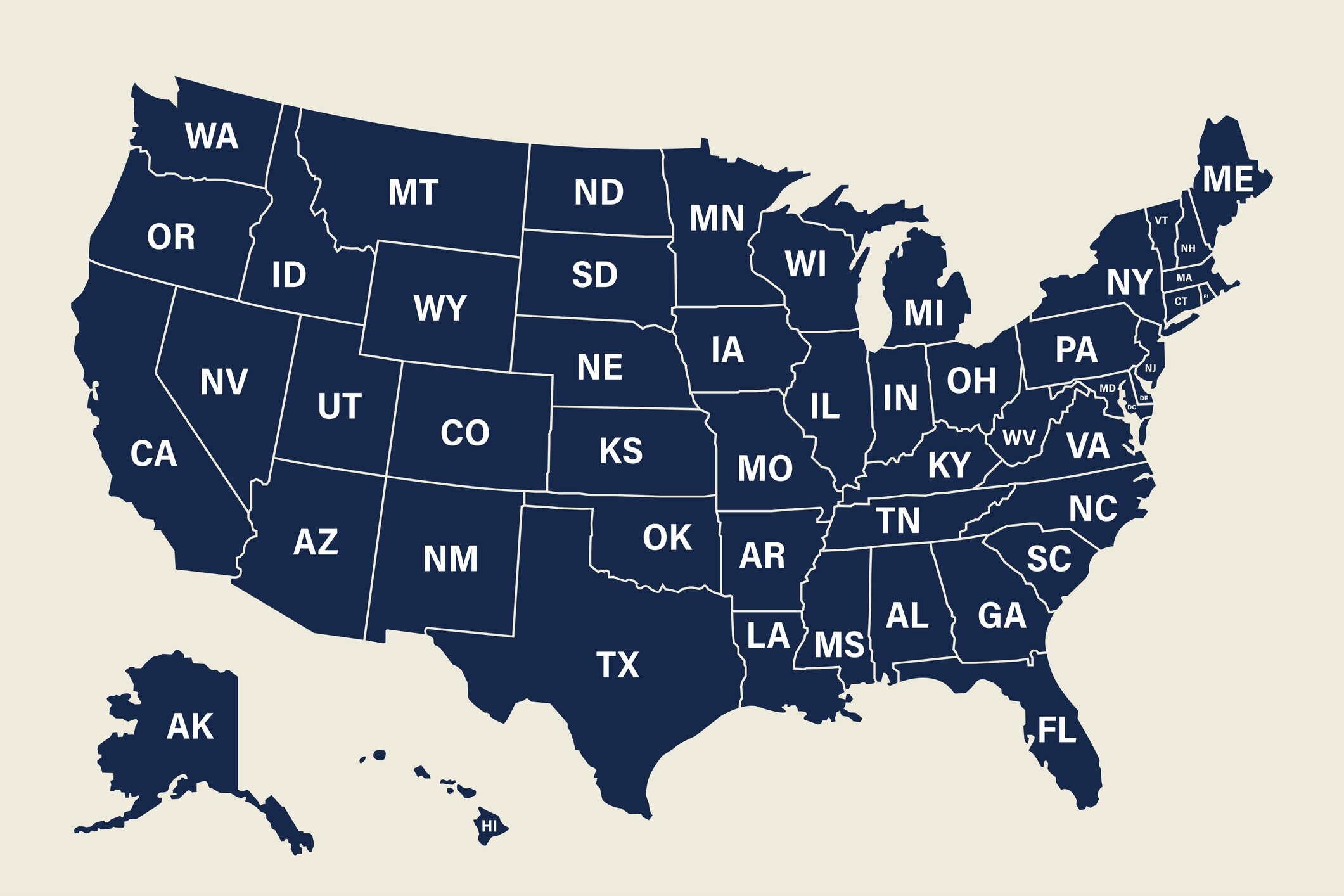 Analysis of 2022 Audited Financial Reports Shows Wide Variance in State